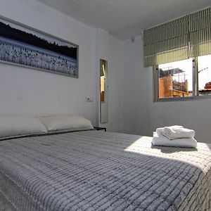 Studio met een King Size Bed